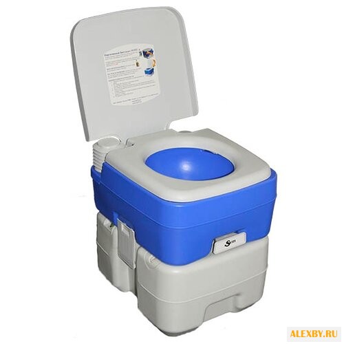 Биотуалет Sviti 20 L
