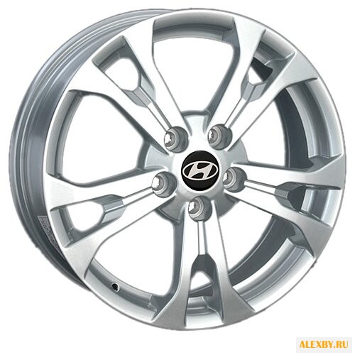 Колесный диск Replica HND112