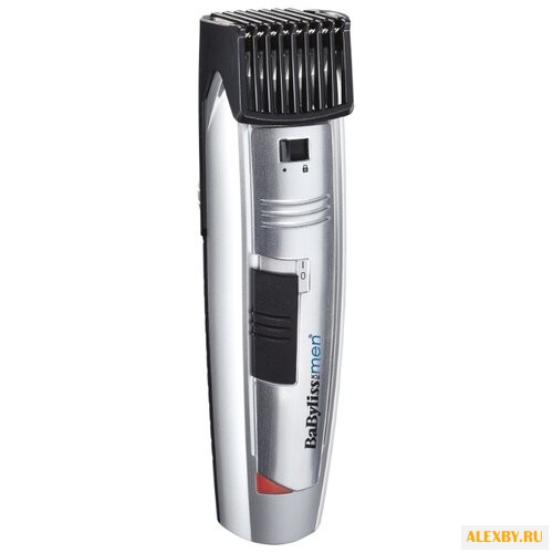 Машинка для бороды и усов