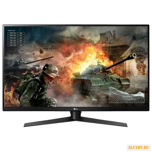 Монитор LG 32GK850G
