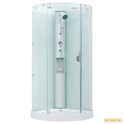 Закрытая кабина STURM Enigma