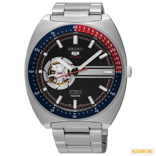 Наручные часы SEIKO SSA329