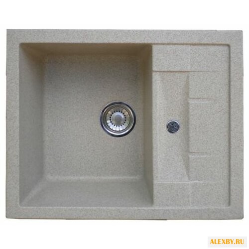Врезная кухонная мойка
