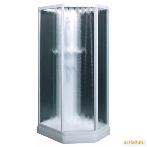 Открытая кабина SVEDBERGS