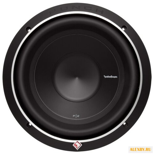 Автомобильный сабвуфер Rockford
