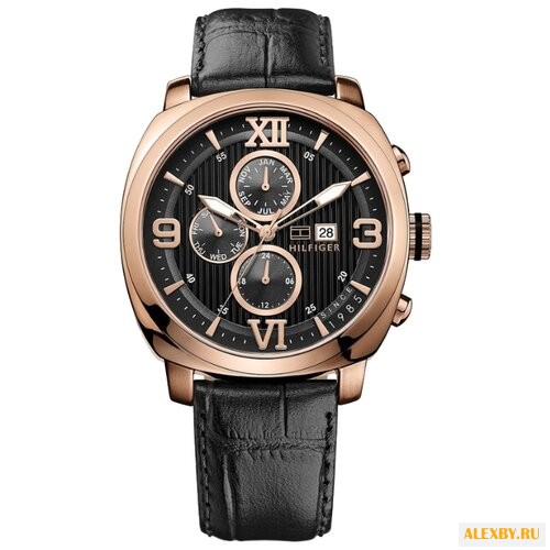 Наручные часы TOMMY HILFIGER