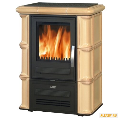 Печь-камин ABX Olypmpie K
