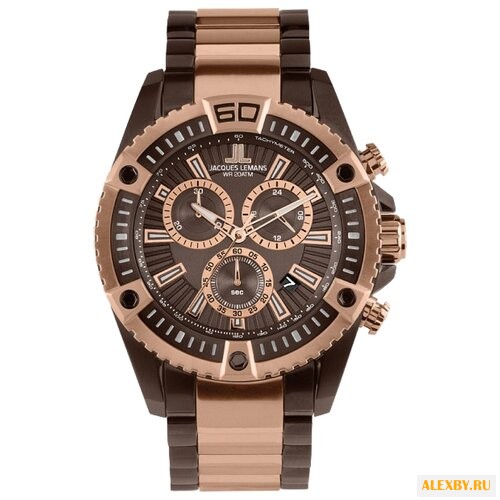 Наручные часы JACQUES LEMANS