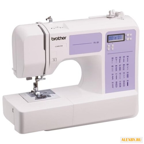 Швейная машина Brother FS-20