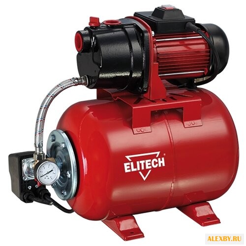 Насосная станция ELITECH САВ