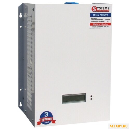 Стабилизатор напряжения Systems