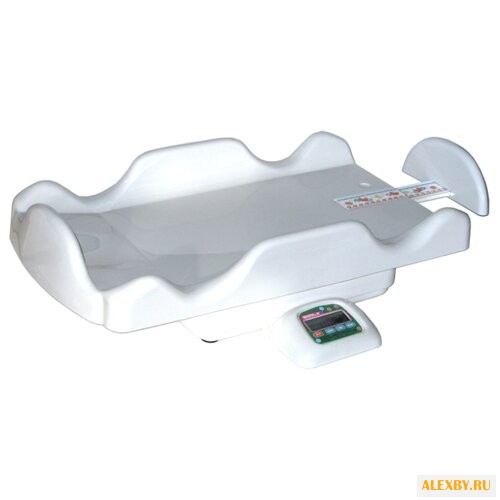 Электронные детские весы ТВЕС