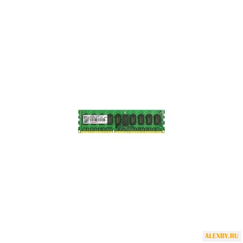 Оперативная память Transcend