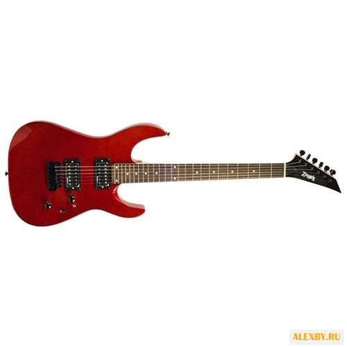 Электрогитара Zombie JS-1