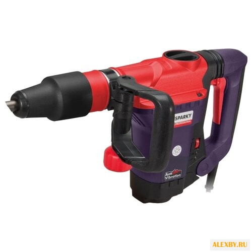 Отбойный молоток SPARKY K 615CE