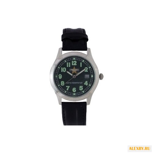 Наручные часы СПЕЦНАЗ С4435501