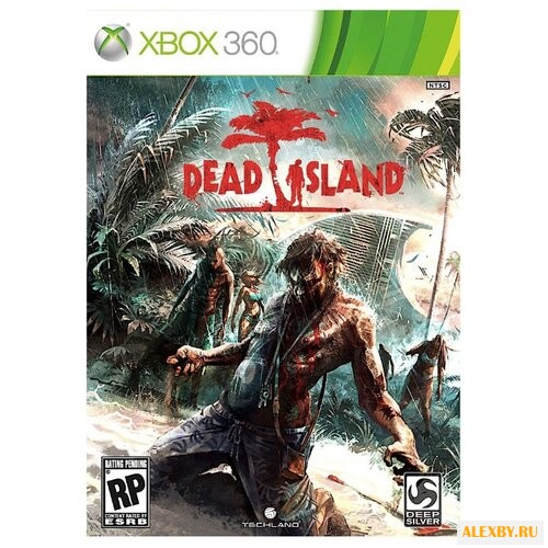 Dead Island