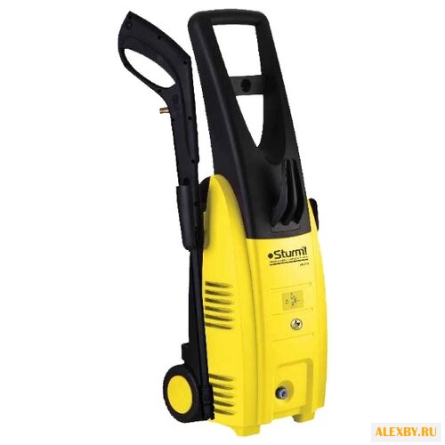 Мойка высокого давления Sturm!