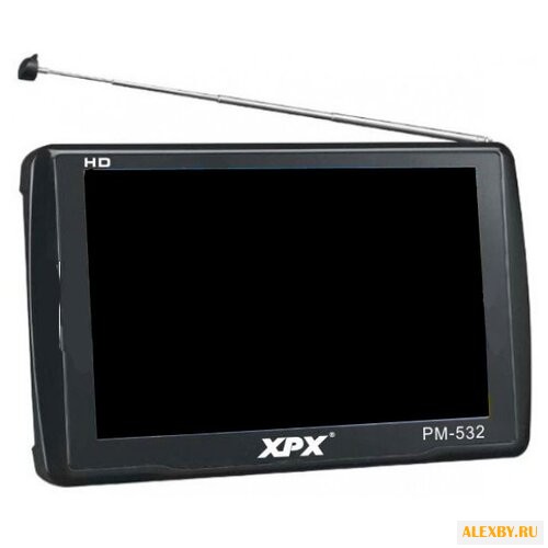 Навигатор XPX PM-532