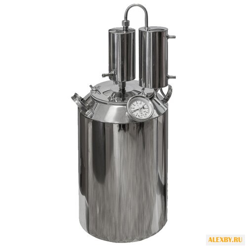 Самогонный аппарат ЧЗДА Премиум