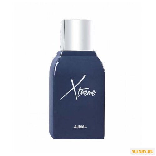 Ajmal Xtreme