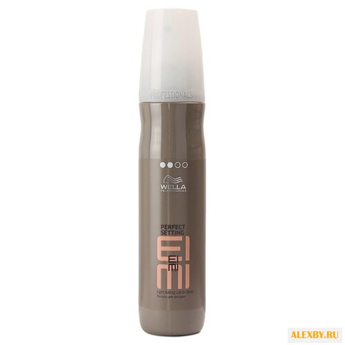 Wella Professionals EIMI лосьон