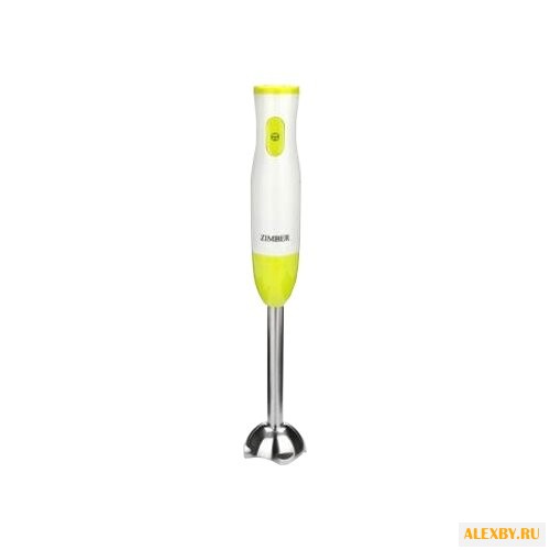 Погружной блендер Zimber ZM-11156