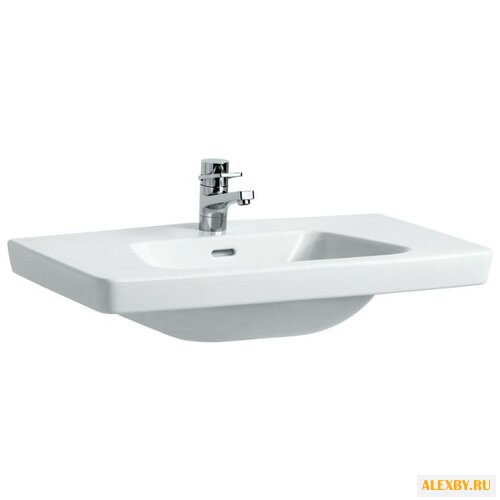 Раковина 80 см LAUFEN MODERNA