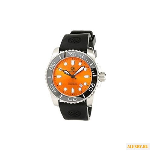 Наручные часы Deep Blue SRQBC