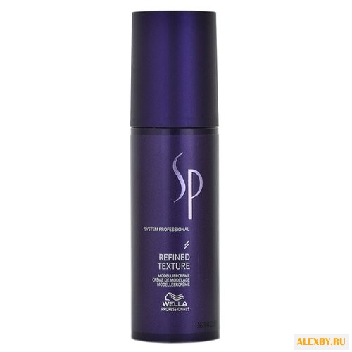 Wella Крем SP Refined Texture