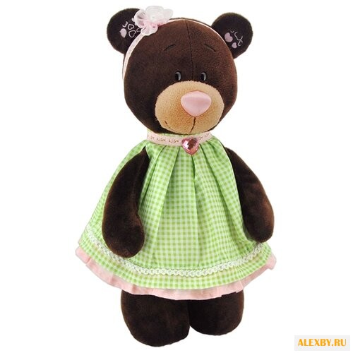 Мягкая игрушка Orange Toys