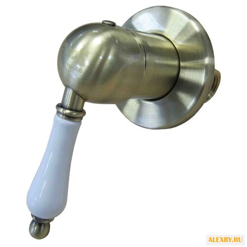 Однорычажный смеситель для душа