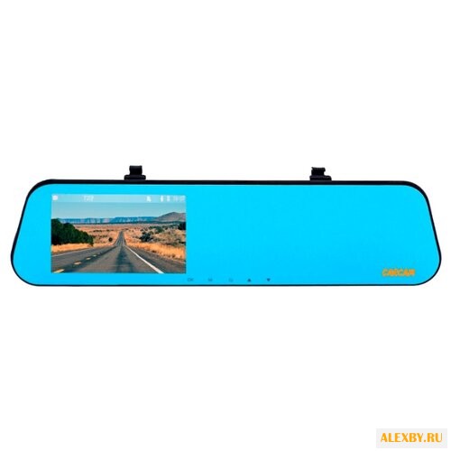 Видеорегистратор CARCAM Z4