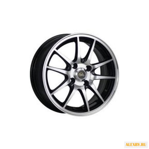 Колесный диск Cross Street Y969