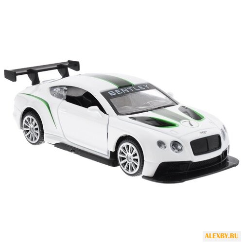 Легковой автомобиль Пламенный