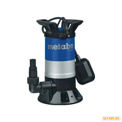 Насос Metabo PS 15000 S
