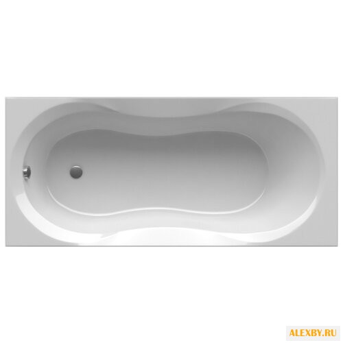 Отдельно стоящая ванна ALPEN