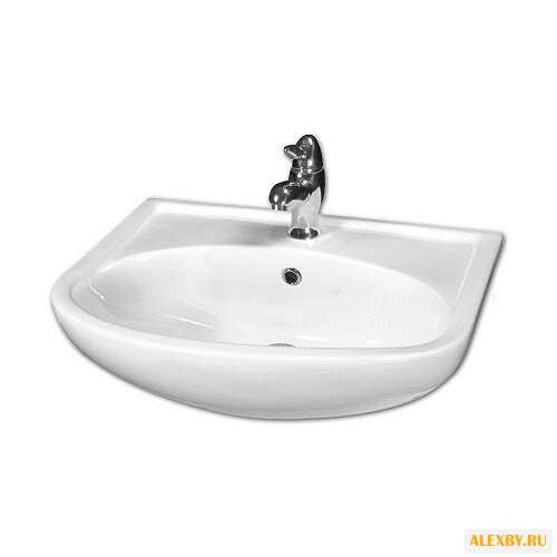 Раковина 61.5 см ROSA Уют 600