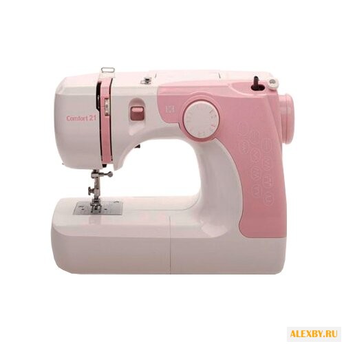 Швейная машина Comfort 21