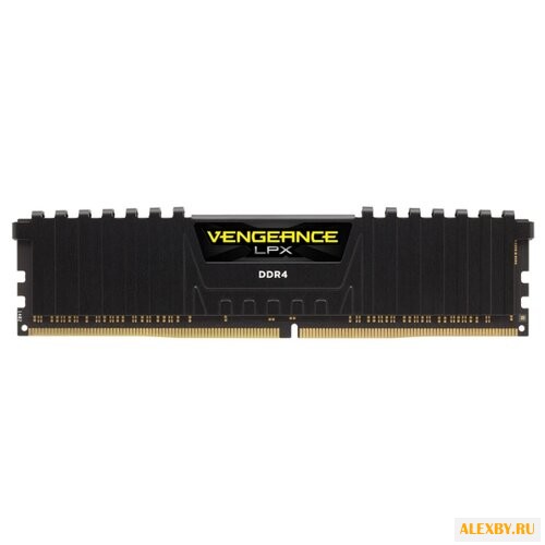 Оперативная память Corsair