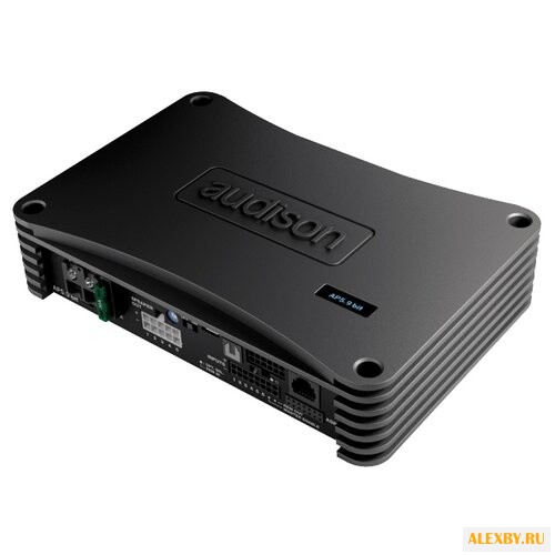 Автомобильный усилитель Audison
