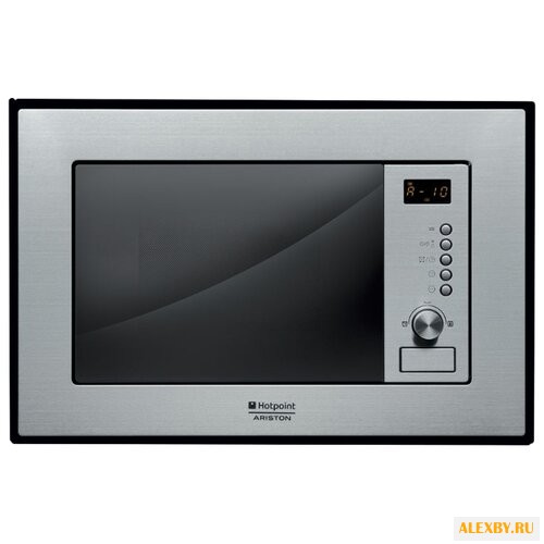 Микроволновая печь