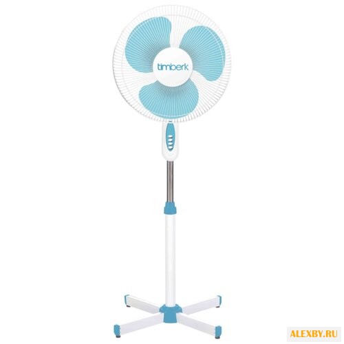 Напольный вентилятор Timberk
