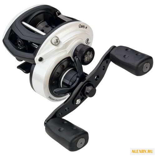 Катушка Abu Garcia RVO3 S-L