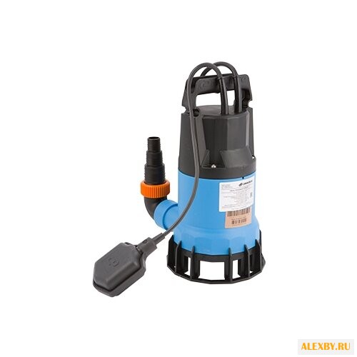 Насос ДЖИЛЕКС Фекальник 230 8