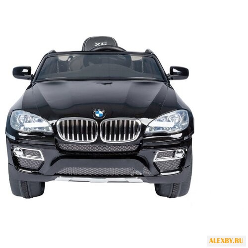 VIP Toys Автомобиль BMW X6
