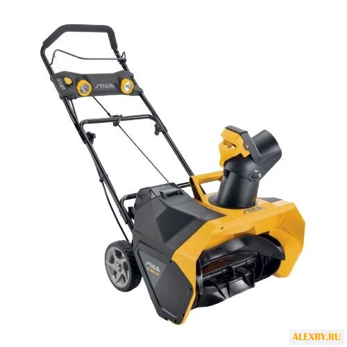 Снегоуборщик STIGA ST 4851 AE