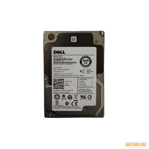 Жесткий диск DELL H8DVC