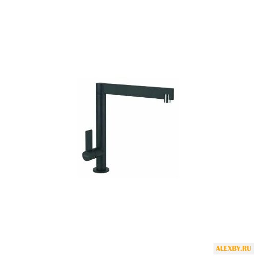 Однорычажный смеситель для