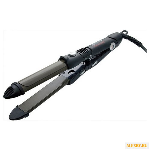 Щипцы harizma H10319 Two-in-One